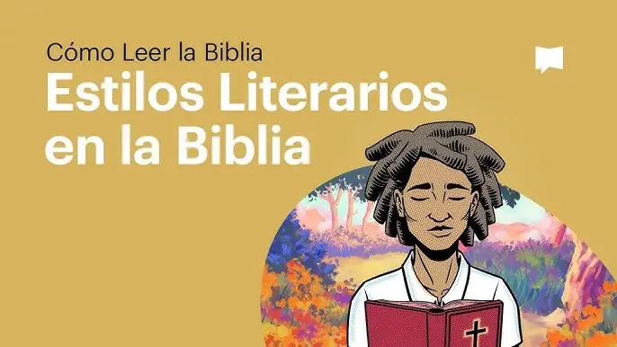 Estilos Literarios en la Biblia